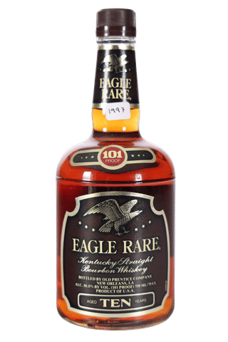 Eagle Rare 10/101 (1997)