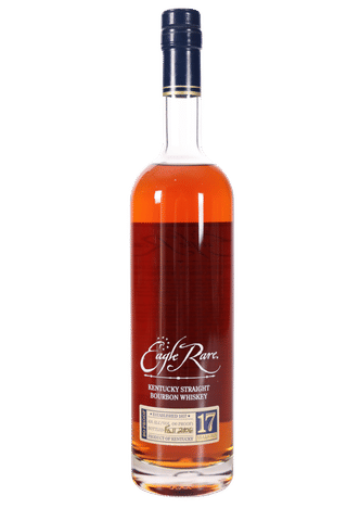 Eagle Rare 17 Year BTAC (Fall 2006)