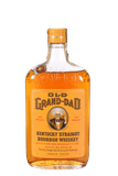 Old Grand Dad Bottled In Bond 1950-1955 (Pint) thumbnail