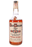 Old Weller Rye Bottled in Bond 1939-1943 4/5 Quart (Stitzel-Weller) thumbnail