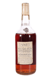 Old Weller Rye Bottled in Bond 1939-1943 4/5 Quart (Stitzel-Weller) thumbnail 3