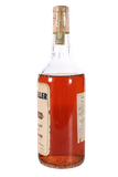 Old Weller Rye Bottled in Bond 1939-1943 4/5 Quart (Stitzel-Weller) thumbnail 4