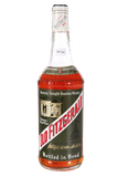 Old Fitzgerald Bottled In Bond 6 Year 1959-1966 (4/5 Quart) thumbnail