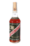 Old Fitzgerald Bottled In Bond 6 Year 1964-1970 4/5 Quart (Export) thumbnail
