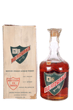 Old Fitzgerald Bottled in Bond 1947-1951 'Diamond Decanter' (4/5 Quart) thumbnail