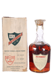 Old Fitzgerald Bottled in Bond 1947-1951 'Diamond Decanter' (4/5 Quart) thumbnail 2