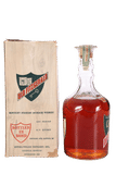 Old Fitzgerald Bottled in Bond 1947-1951 'Diamond Decanter' (4/5 Quart) thumbnail 3