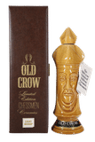 Old Crow Chessmen 'Light Bishop' 4/5 Quart thumbnail