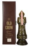 Old Crow Chessmen 'Dark Castle' 4/5 Quart thumbnail 2