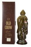 Old Crow Chessmen 'Dark Knight' 4/5 Quart thumbnail