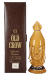 Old Crow Chessmen 'Light Pawn' 4/5 Quart thumbnail