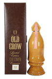 Old Crow Chessmen 'Light Pawn' 4/5 Quart thumbnail 2