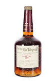 Very Very Old Fitzgerald 12 Year Bottled in Bond Screw Top, Stitzel-Weller thumbnail 2