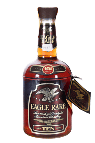 Eagle Rare 10/101 (1984)