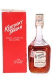 Kentucky Tavern 4 Year Bottled in Bond "Early American" Decanter 1946-1950 thumbnail