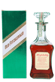 Old Fitzgerald 'Hospitality' Decanter, Bottled in Bond 1967-1974 (4/5 Quart) thumbnail 2