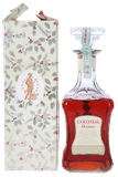 Old Fitzgerald Bottled in Bond 6 Year 'Colonial Decanter' 1963-1969 thumbnail 2