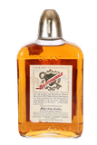 Old Fitzgerald Bottled In Bond 6 Year 1966-1972 (Pint) thumbnail 3