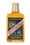 Old Fitzgerald Bottled In Bond 6 Year 1981 (200ml) thumbnail