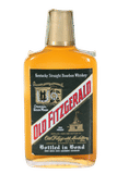 Old Fitzgerald Bottled In Bond 6 Year 1981 (200ml) thumbnail