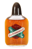 Old Fitzgerald Bottled In Bond 6 Year 1953-1959 (Half Pint) thumbnail