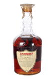 Old Fitzgerald Bottled in Bond 'Diamond' Decanter 1947-1951 (4/5 Quart) thumbnail 2