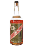 Old Fitzgerald Bottled In Bond 5 Year 1937-1942 (Quart) thumbnail