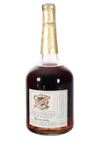 Old Fitzgerald Bottled In Bond 6 Year 1959-1966 (Quart) thumbnail 2