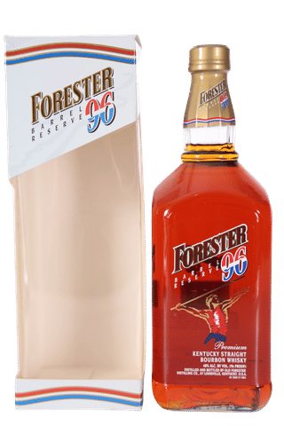 Old Forester 'Barrel Reserve 96' Bourbon (1 Liter)
