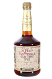 Old Rip Van Winkle 12 Year "Old Time Rye" 1996 Lawrenceburg (First Edition) thumbnail
