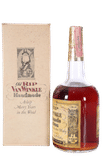 Old Rip Van Winkle 7 Year 1974 (Lawrenceburg) thumbnail 2