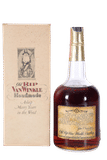 Old Rip Van Winkle 7 Year 1974 (Lawrenceburg) thumbnail 3