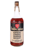Dowling 'Double Springs' 4 Year Bottled in Bond 1940-1944 (Quart) thumbnail
