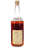 Dowling Deluxe 8 Year Bottled in Bond 1938-1946 (4/5 Quart) thumbnail 2