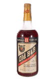 Dowling 'Old B & B' Bottled in Bond 1935-1943 (Quart) thumbnail