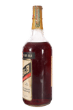 Dowling 'Old B & B' Bottled in Bond 1935-1943 (Quart) thumbnail 3