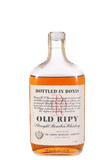 Old Ripy Bottled in Bond Pint 1942-1948 thumbnail