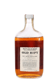 Old Ripy Bottled in Bond Pint 1942-1948 thumbnail 2