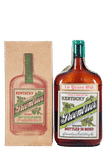 Kentucky Greenbrier 16 Year Bottled in Bond Pint 1917-1933 thumbnail
