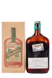 Kentucky Greenbrier 16 Year Bottled in Bond Pint 1917-1933 thumbnail 2