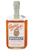 Gold Seal Brand Whiskey, Bottled in Bond 13 Year Pint (1917-1930) thumbnail