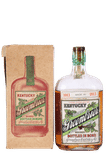 Kentucky Greenbrier 12 Year Bottled in Bond Pint 1913-1924 thumbnail