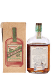 Kentucky Greenbrier 12 Year Bottled in Bond Pint 1913-1924 thumbnail 2