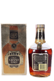 Old Grand Dad 114 Lot #17 thumbnail 2