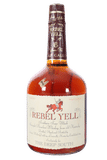 Rebel Yell 6 Year Half Gallon (1971) Stitzel-Weller thumbnail