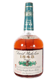 David Nicholson 1843 Bottled in Bond Half Gallon 1964-1971 (Stitzel-Weller) thumbnail