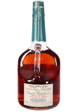 David Nicholson 1843 Bottled in Bond Half Gallon 1964-1971 (Stitzel-Weller) thumbnail 3