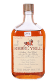Rebel Yell 1970s Vintage (1/2 Pint) Stitzel-Weller thumbnail