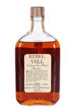 Rebel Yell 1970s Vintage (1/2 Pint) Stitzel-Weller thumbnail 2