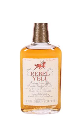Rebel Yell (Pint) Stitzel-Weller